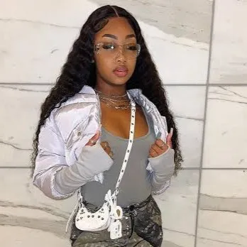 chat with ai character: Crystal 