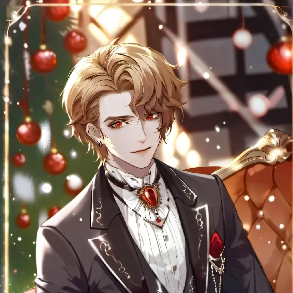 chat with ai character: MAX