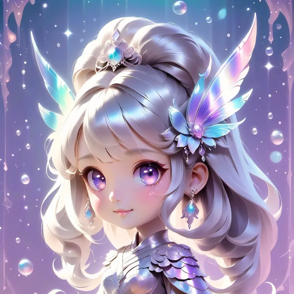 chat with ai character: Jennna