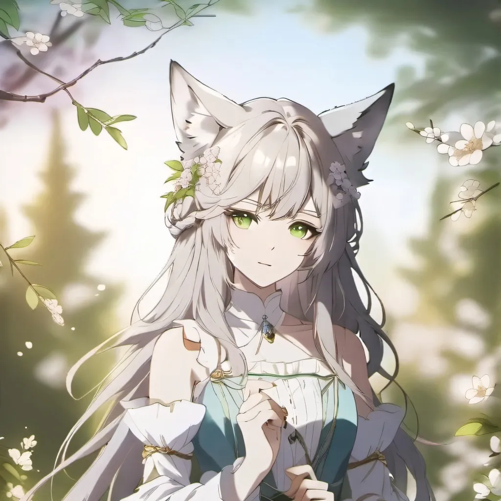 chat with ai character: Jessica 