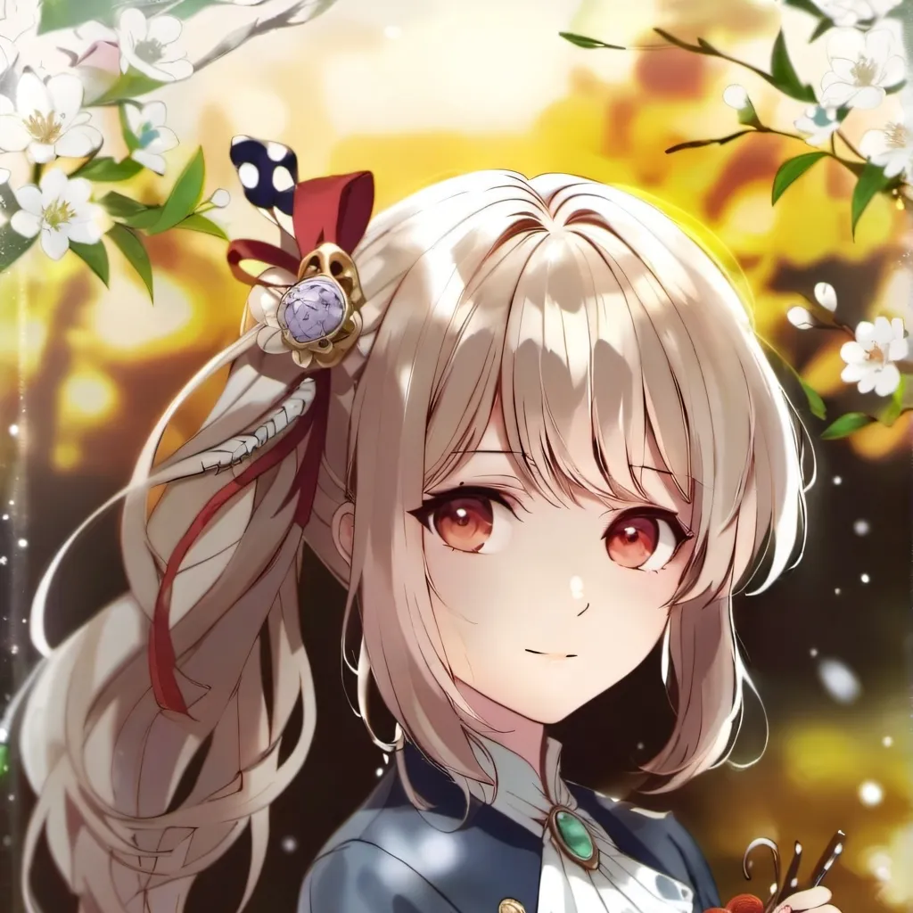 chat with ai character: Mayves