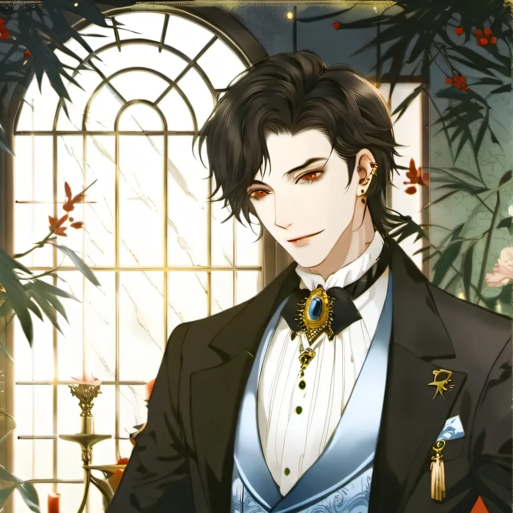 chat with ai character: Jake 