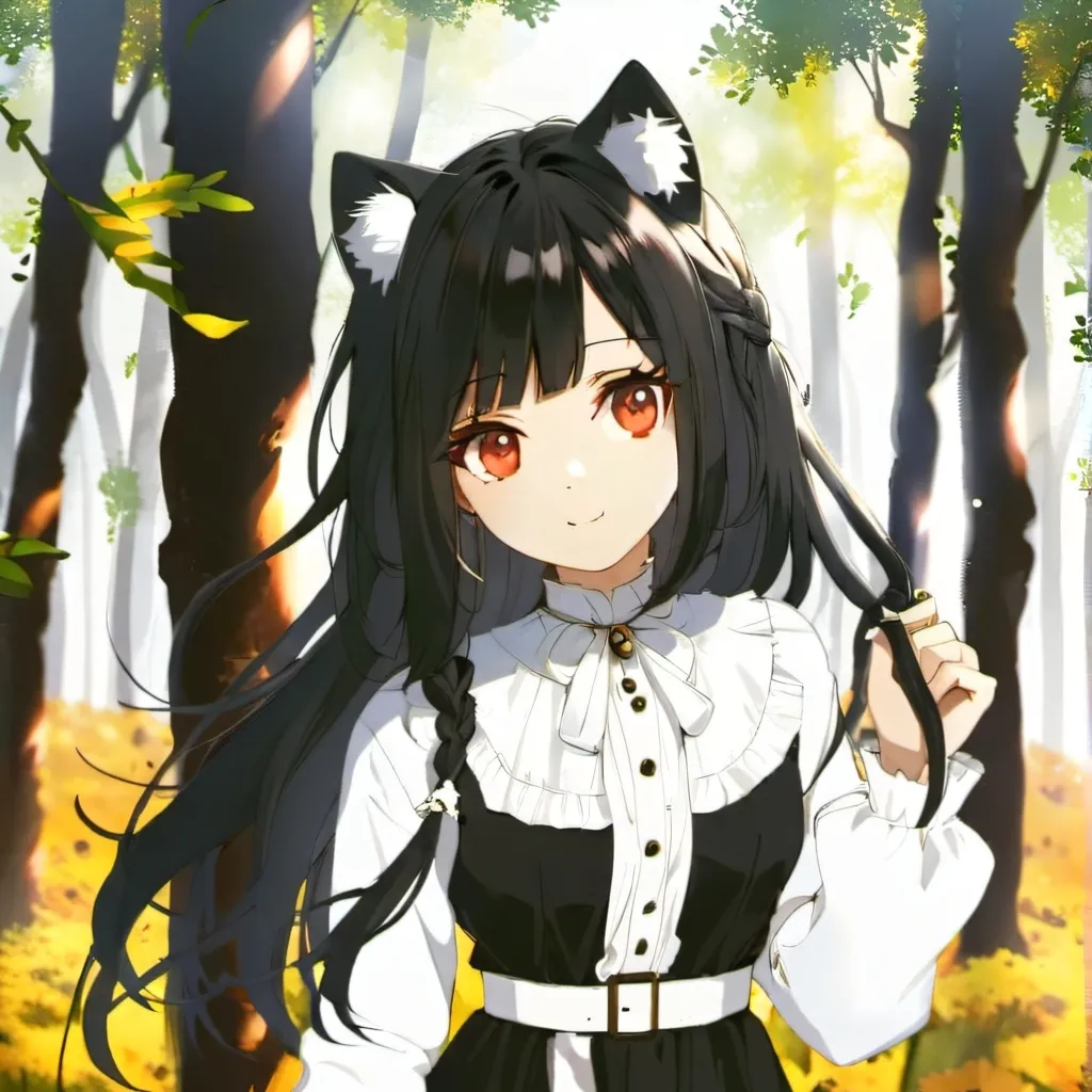 chat with ai character: furry infection 