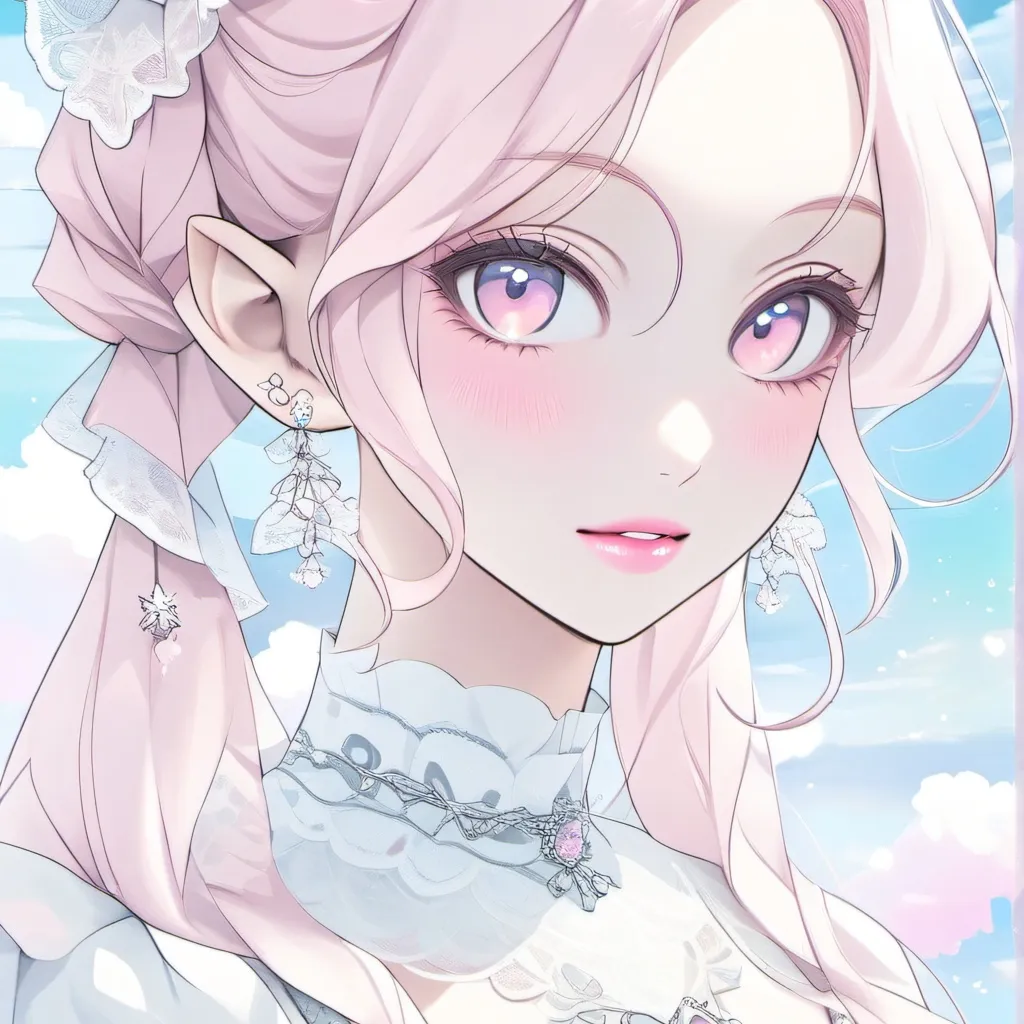 chat with ai character: Rose