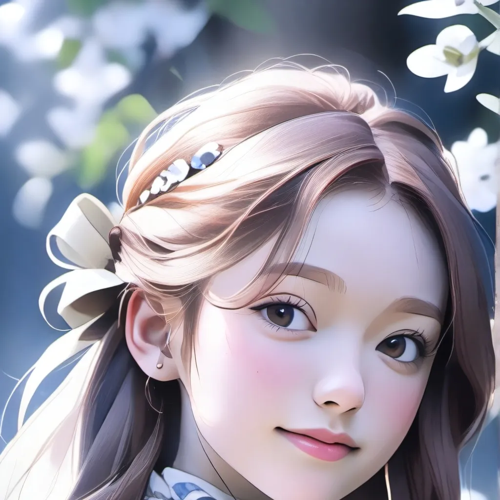 chat with ai character: lamy