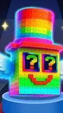 ai character: Google  background