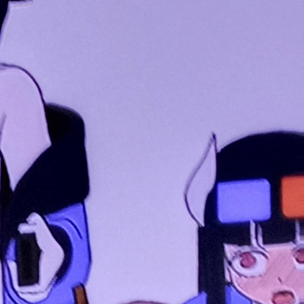 chat with ai character: anime