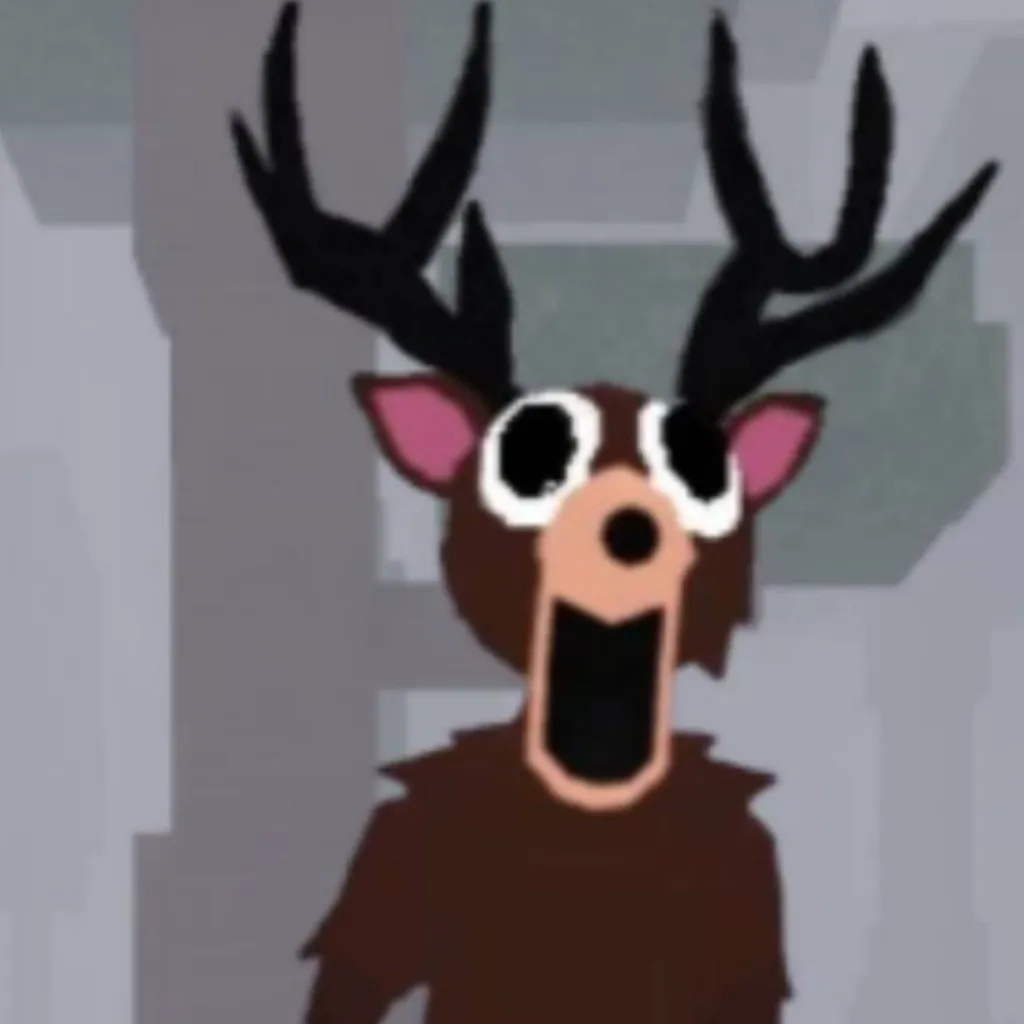 chat with ai character: deer 99 nights 