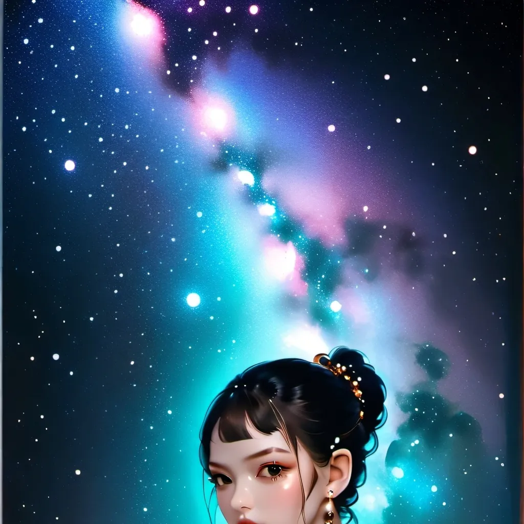 chat with ai character: kpop