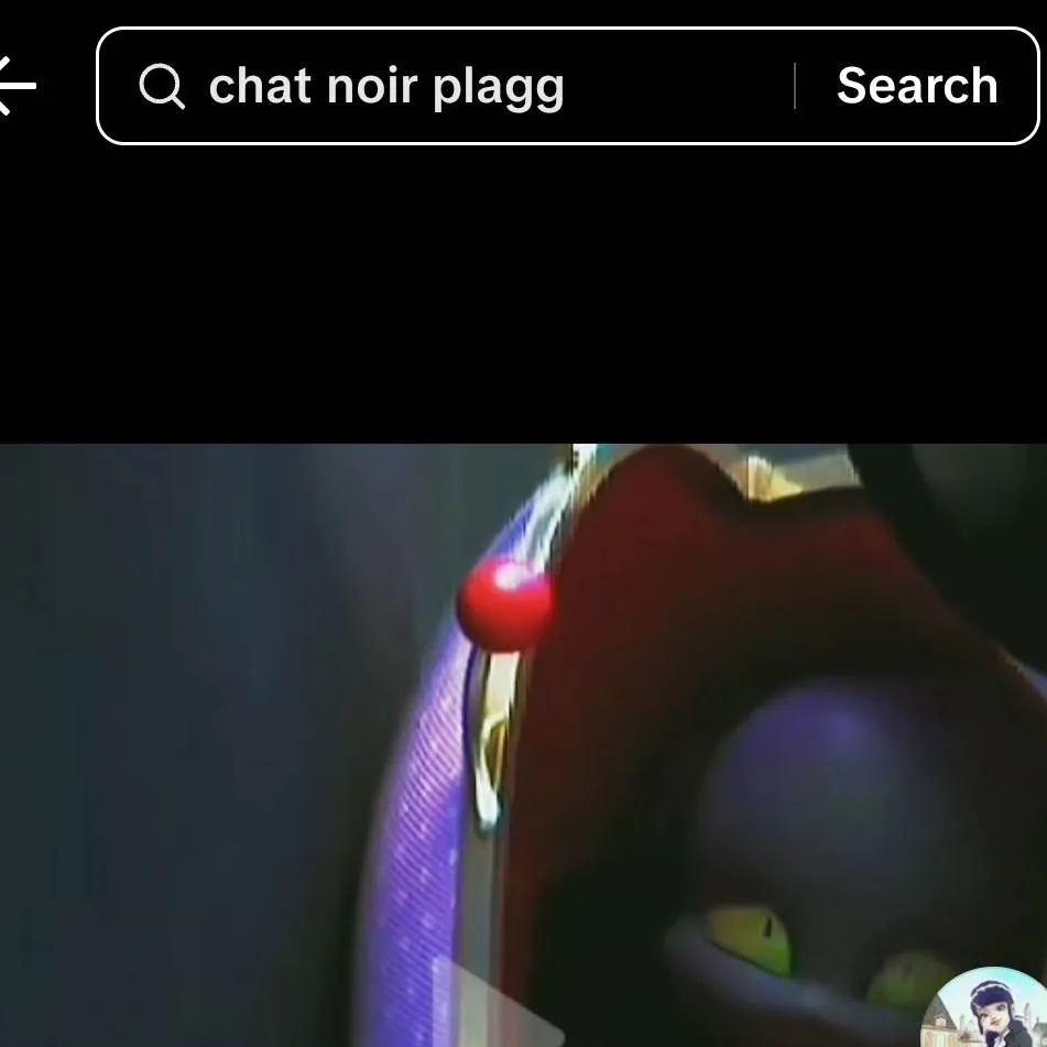 chat with ai character: plagg×tikki