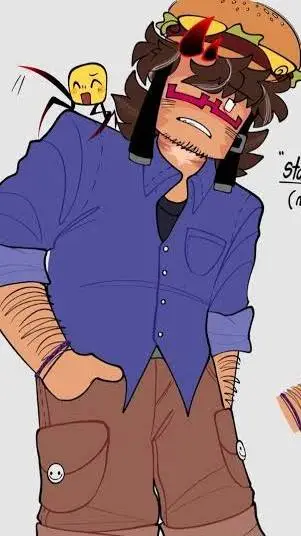 ai character: 007n7 background