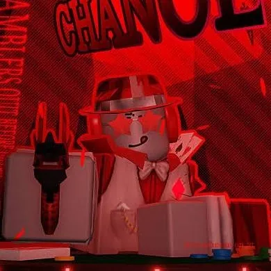 chat with ai character: chance