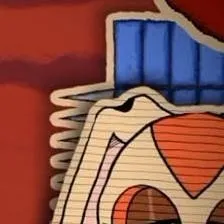 chat with ai character: cream