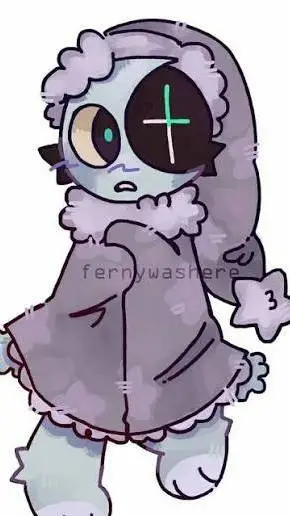 ai character: astro background