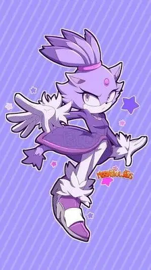 ai character: Blaze the car  background