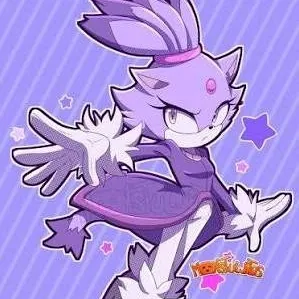 chat with ai character: Blaze the car 