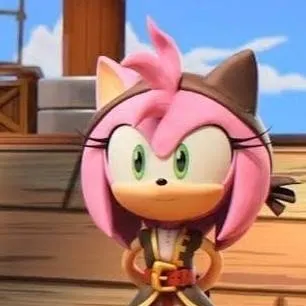 chat with ai character: rose negra