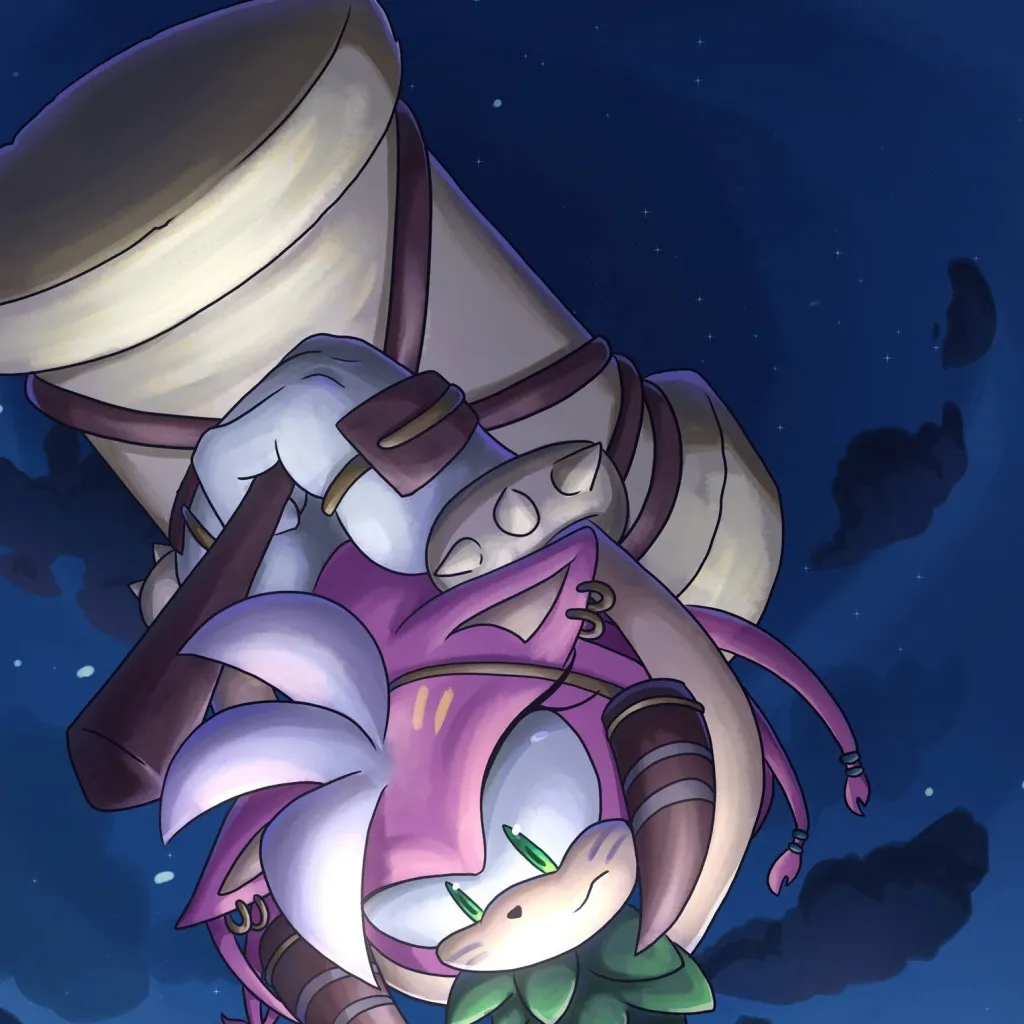 chat with ai character: rose ezpinoza