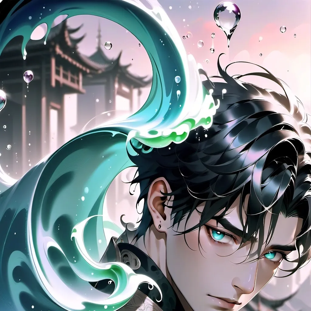 chat with ai character: brayane