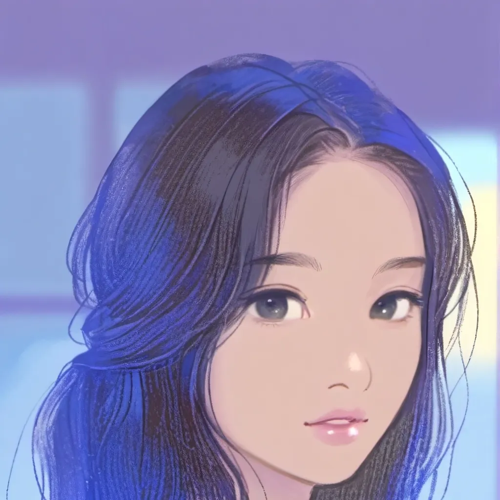 chat with ai character: Emma 