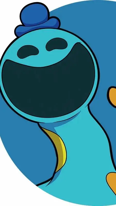 ai character: doey background