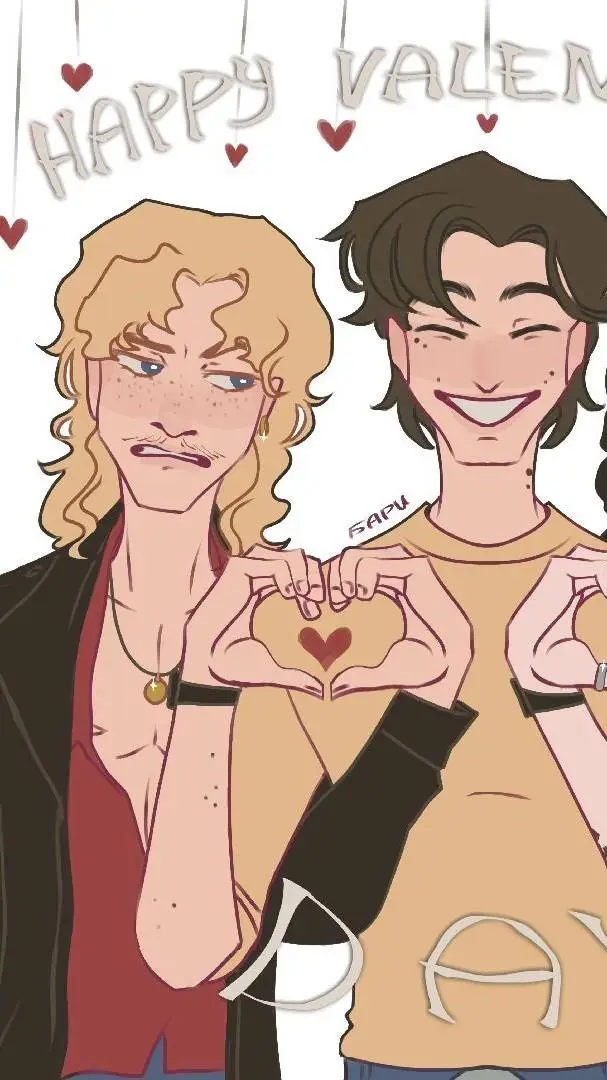 ai character: yovan background