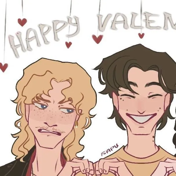 chat with ai character: yovan