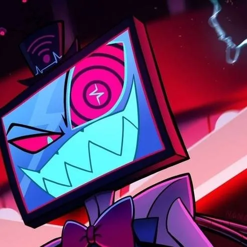 chat with ai character: Vox x tu