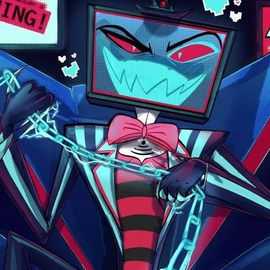 chat with ai character: Vox Ami de tu alma