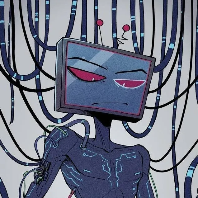 chat with ai character: vox te ayuda