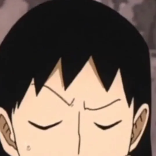 chat with ai character: Hanta sero