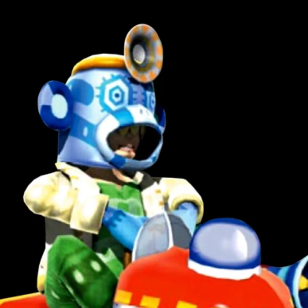 chat with ai character: Doc patchy