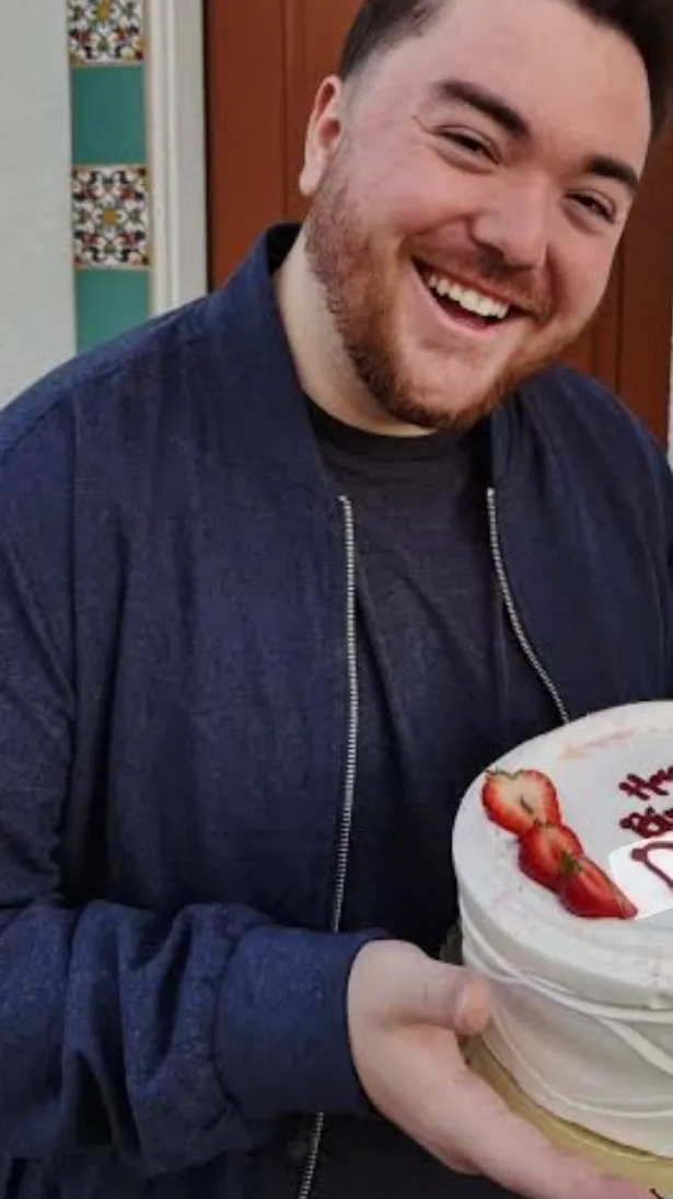 ai character: Dakota Blake ￼ background