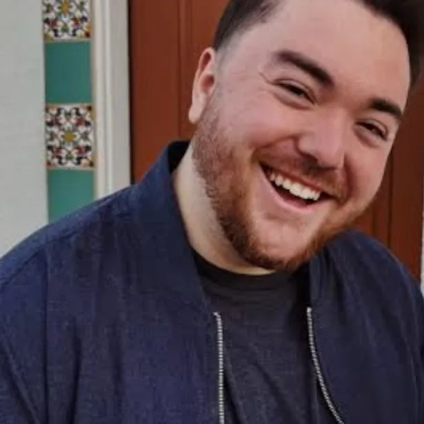 chat with ai character: Dakota Blake ￼