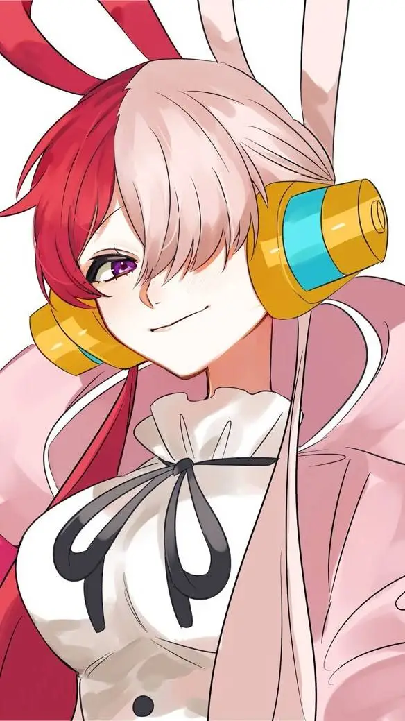 Talkie AI - Chat with Uta 