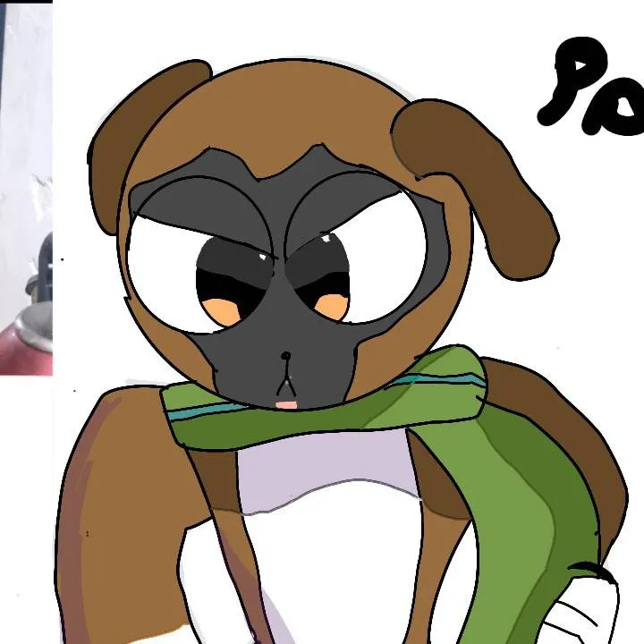 chat with ai character: pancho 