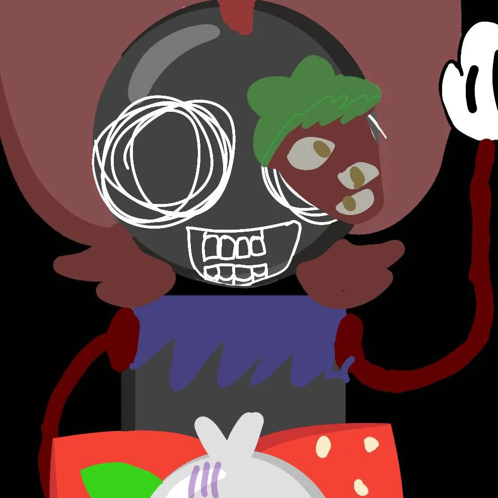 chat with ai character: straw