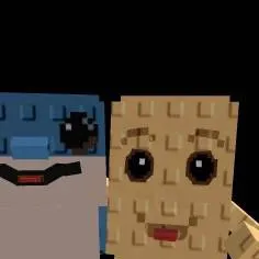 chat with ai character: los bros