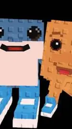 ai character: los bros parte 2 background
