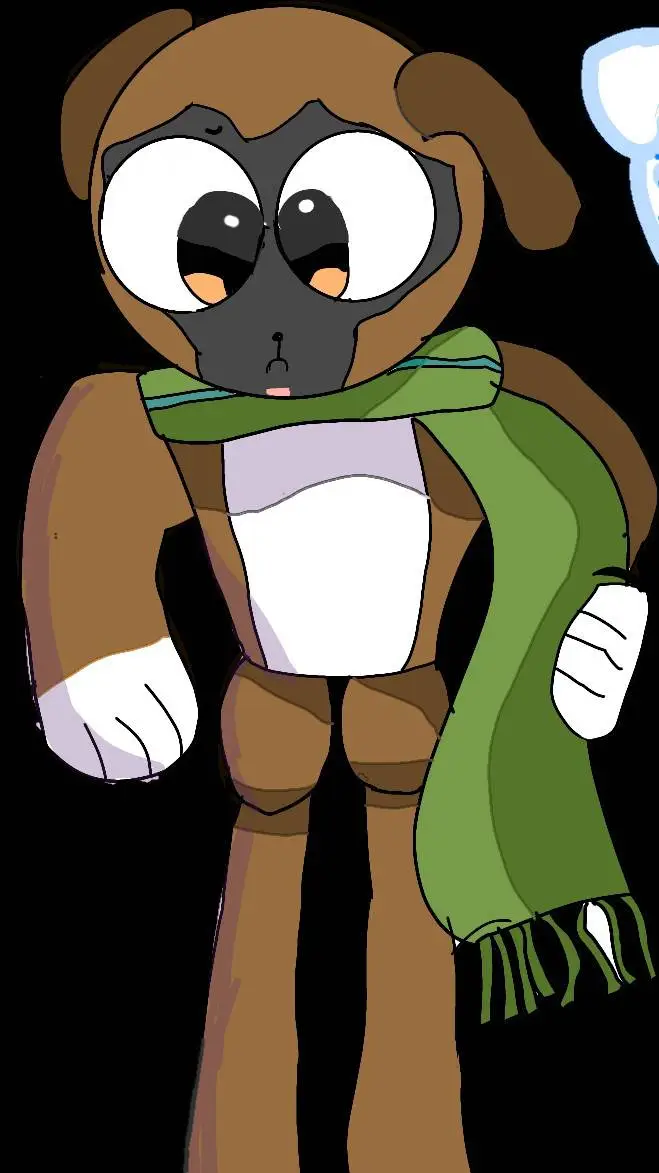 ai character: pancho parte 2 background