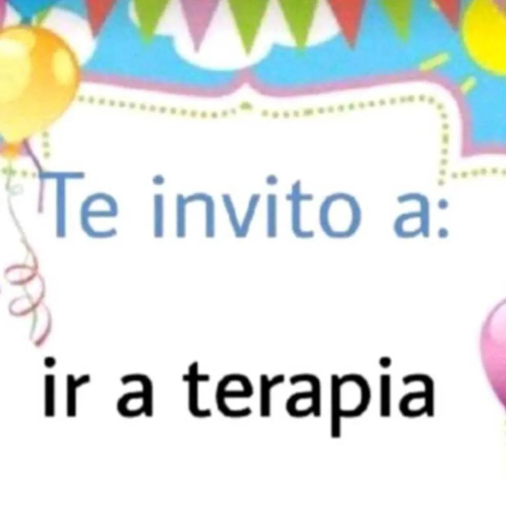 chat with ai character: terapia