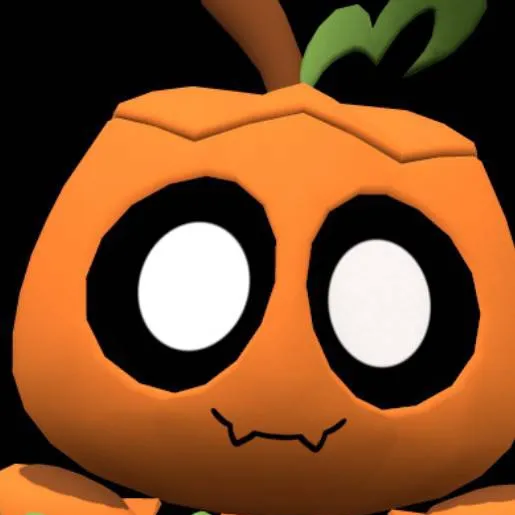 chat with ai character: Gourdy 