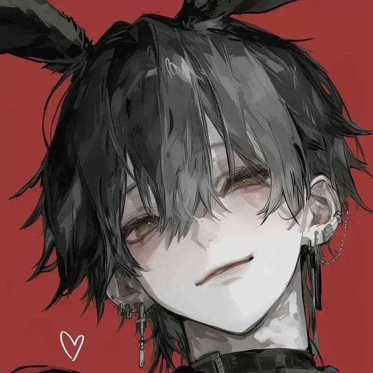 chat with ai character: NICOLAS