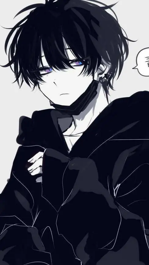 ai character: ETHAN  background