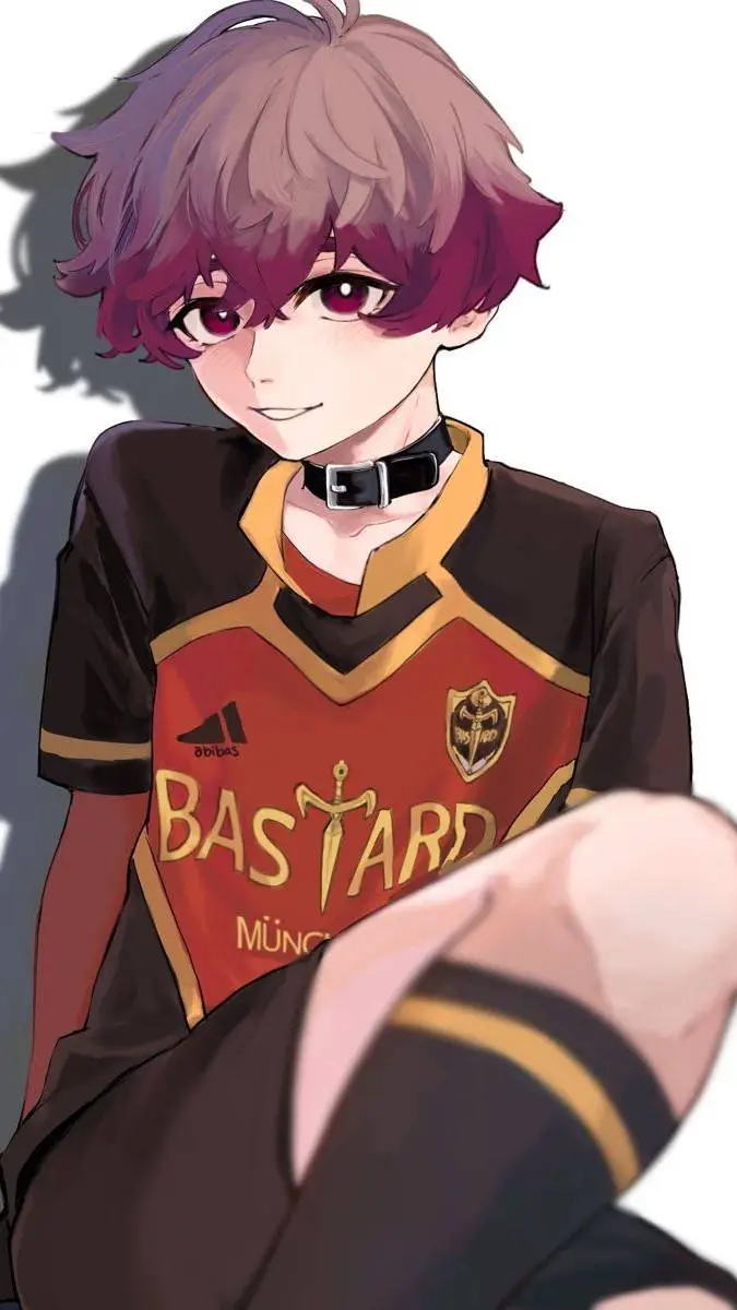 ai character: Alexis Ness background