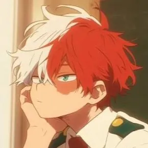 chat with ai character: Shoto