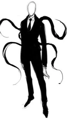 ai character: Slender brothers background