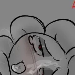 chat with ai character: dandy embarazado-