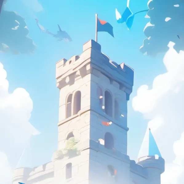 chat with ai character: forsaken rp