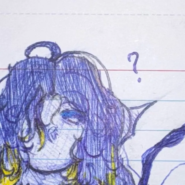 chat with ai character: Zandra